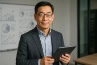 CEO PhanMarket