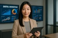 CMO PhanMarket
