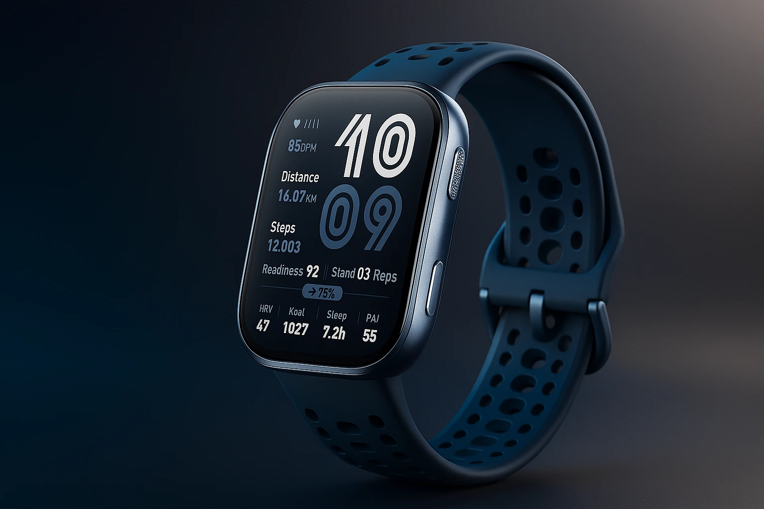 Amazfit Bip 6 Smart Watch