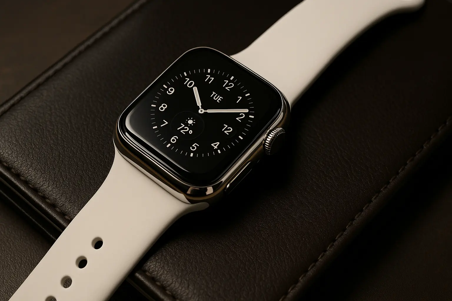 Apple Watch Series 9 premium smartwatch