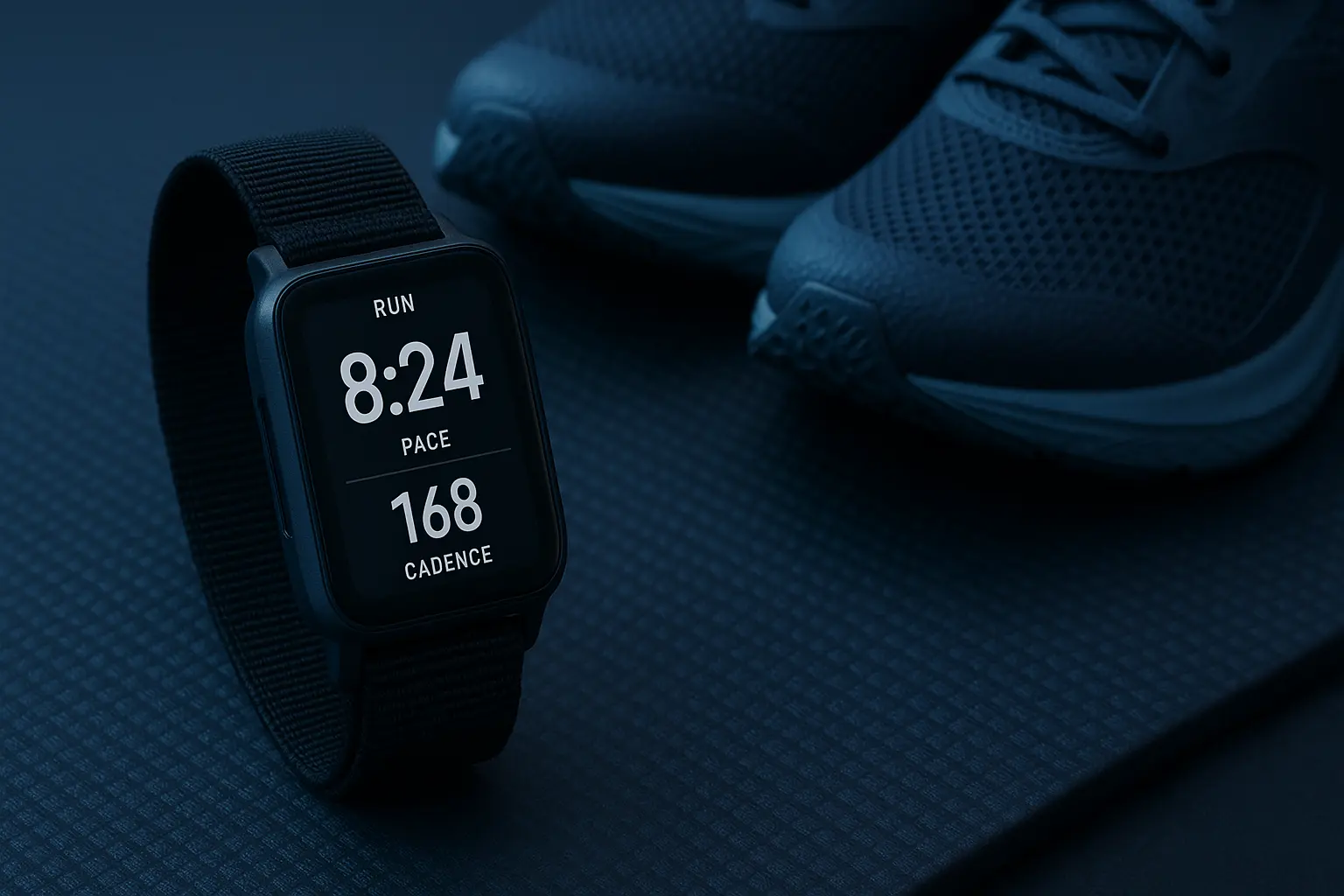 Coros Pace 3 fitness smartwatch