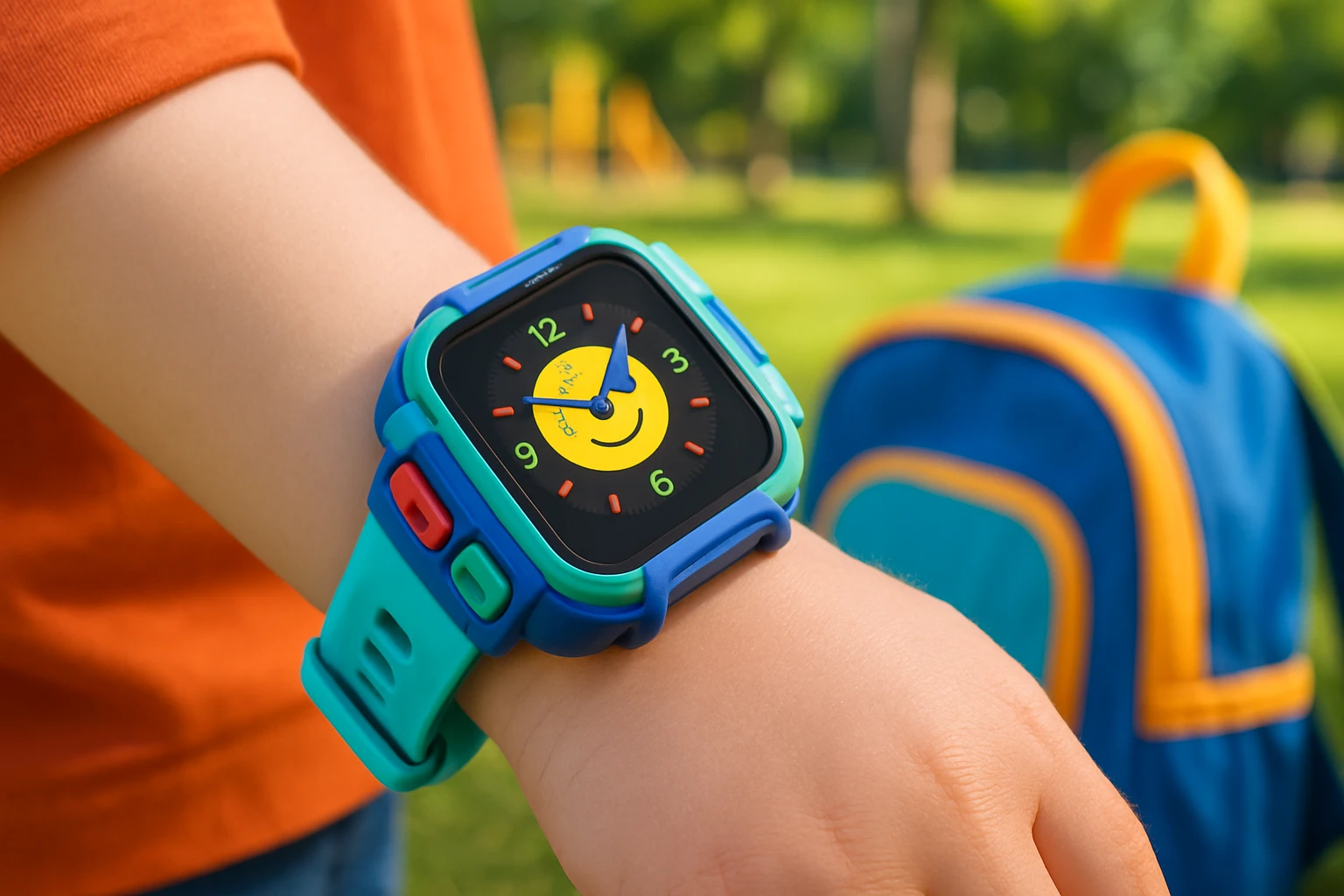 Garmin Bounce kids smartwatch