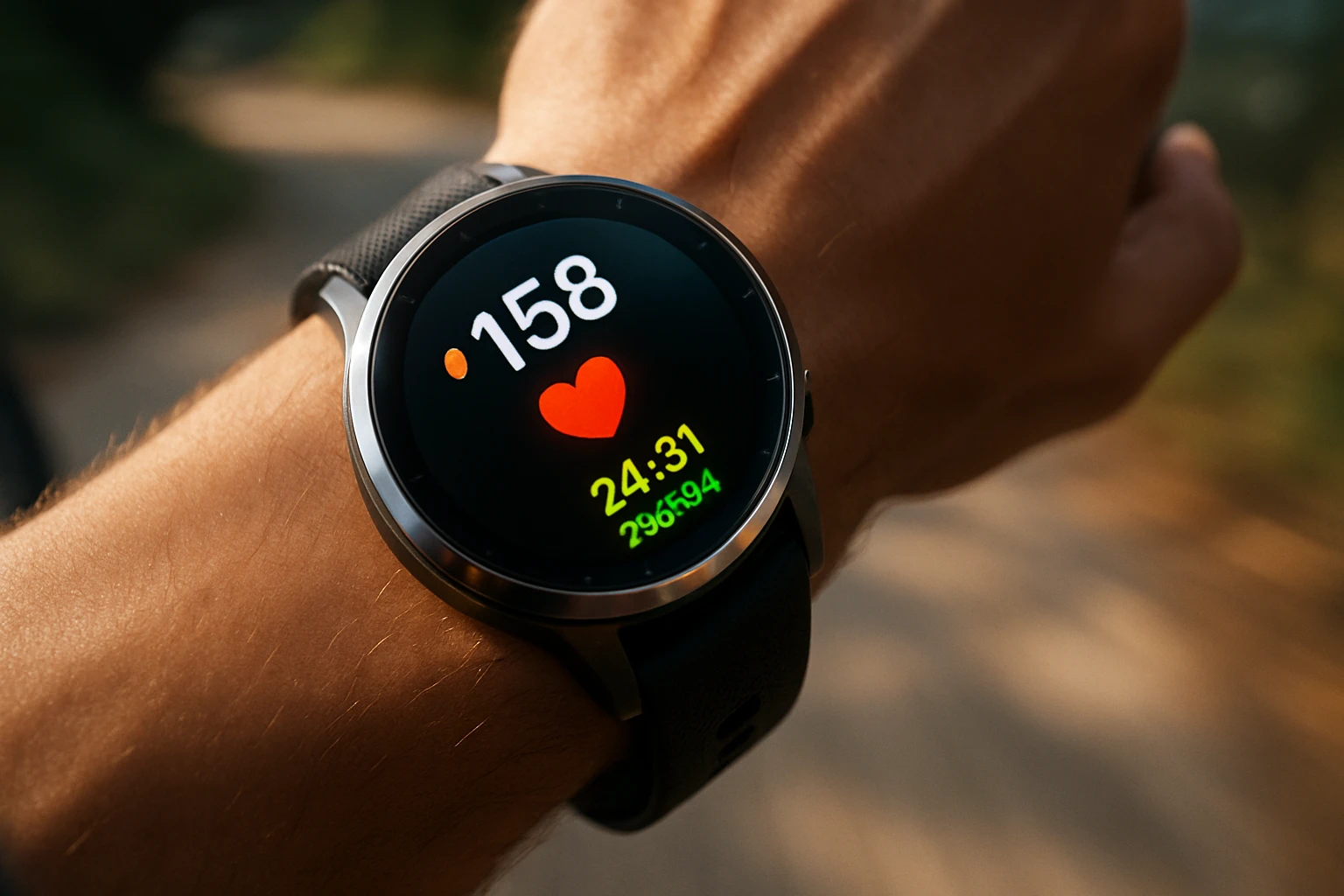 Huawei Watch GT 4 long battery smartwatch