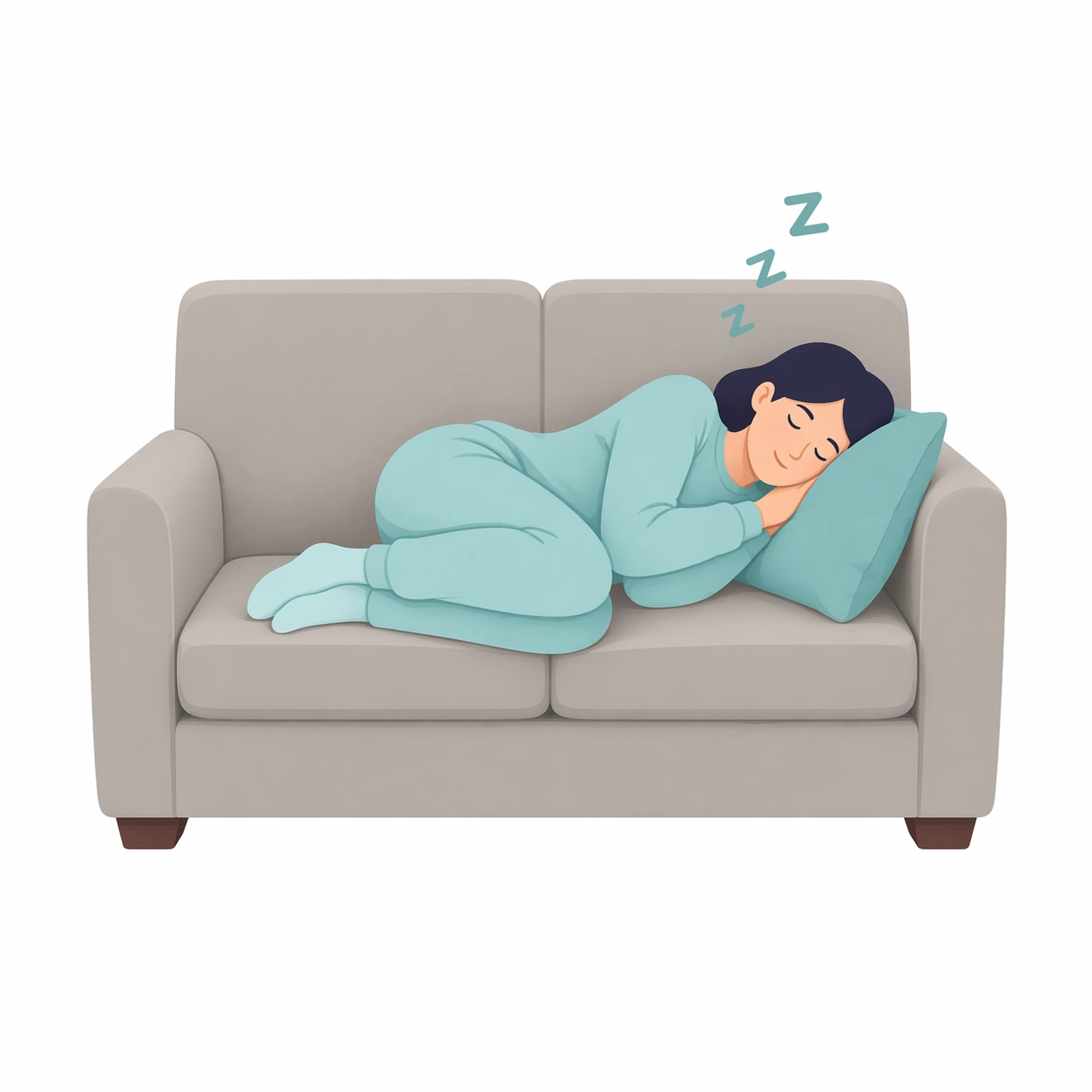 Napper icon