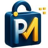 PhanMarket Logo