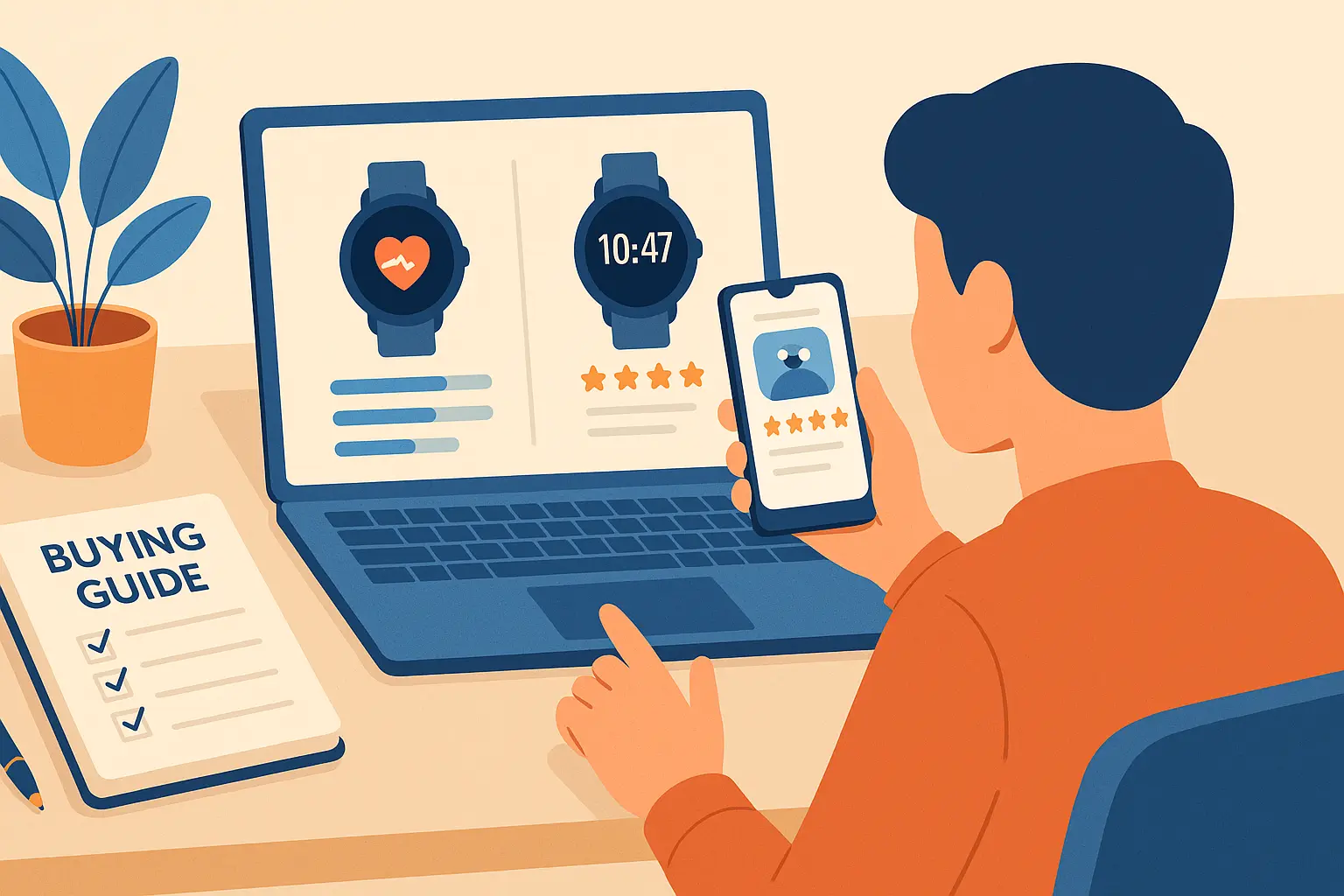 product Buying Guide