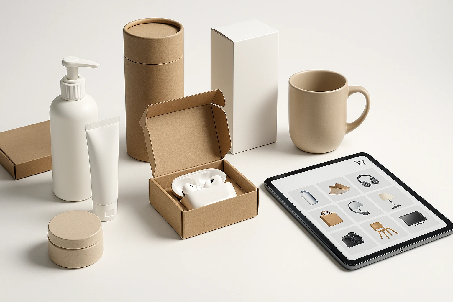 Complete Products