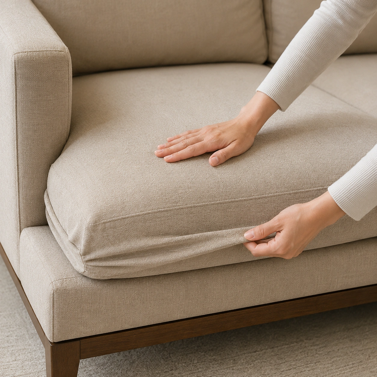 Sofa covers guide