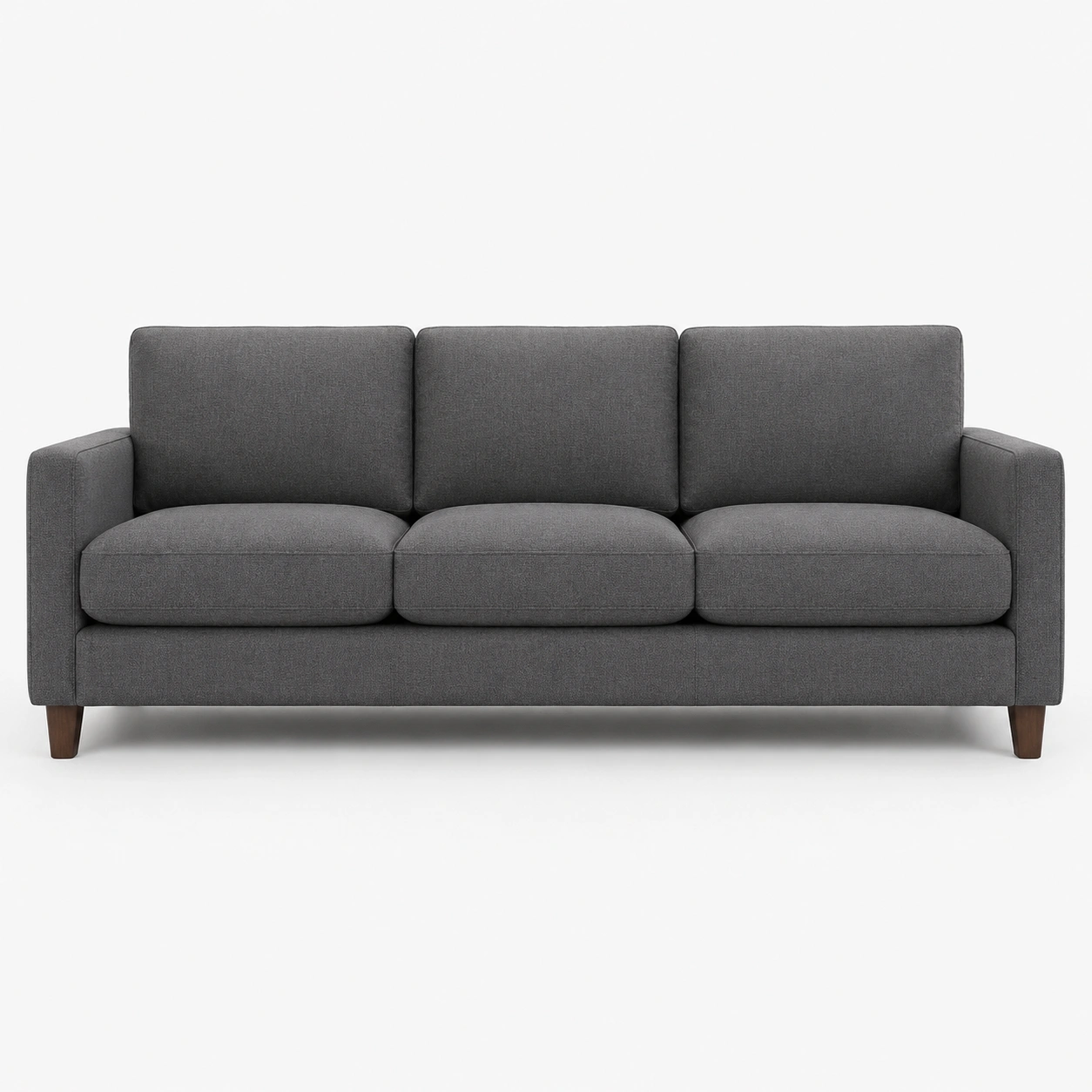 Mid-range 3-seater sofa