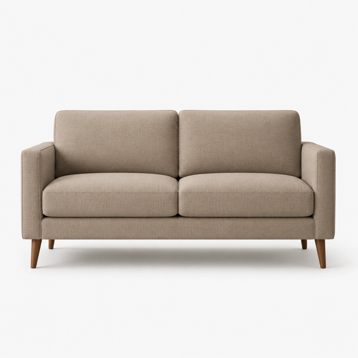 Apartment sofa