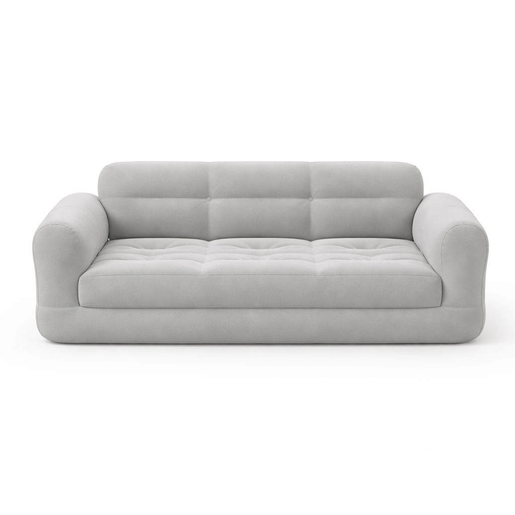 Inflatable couch