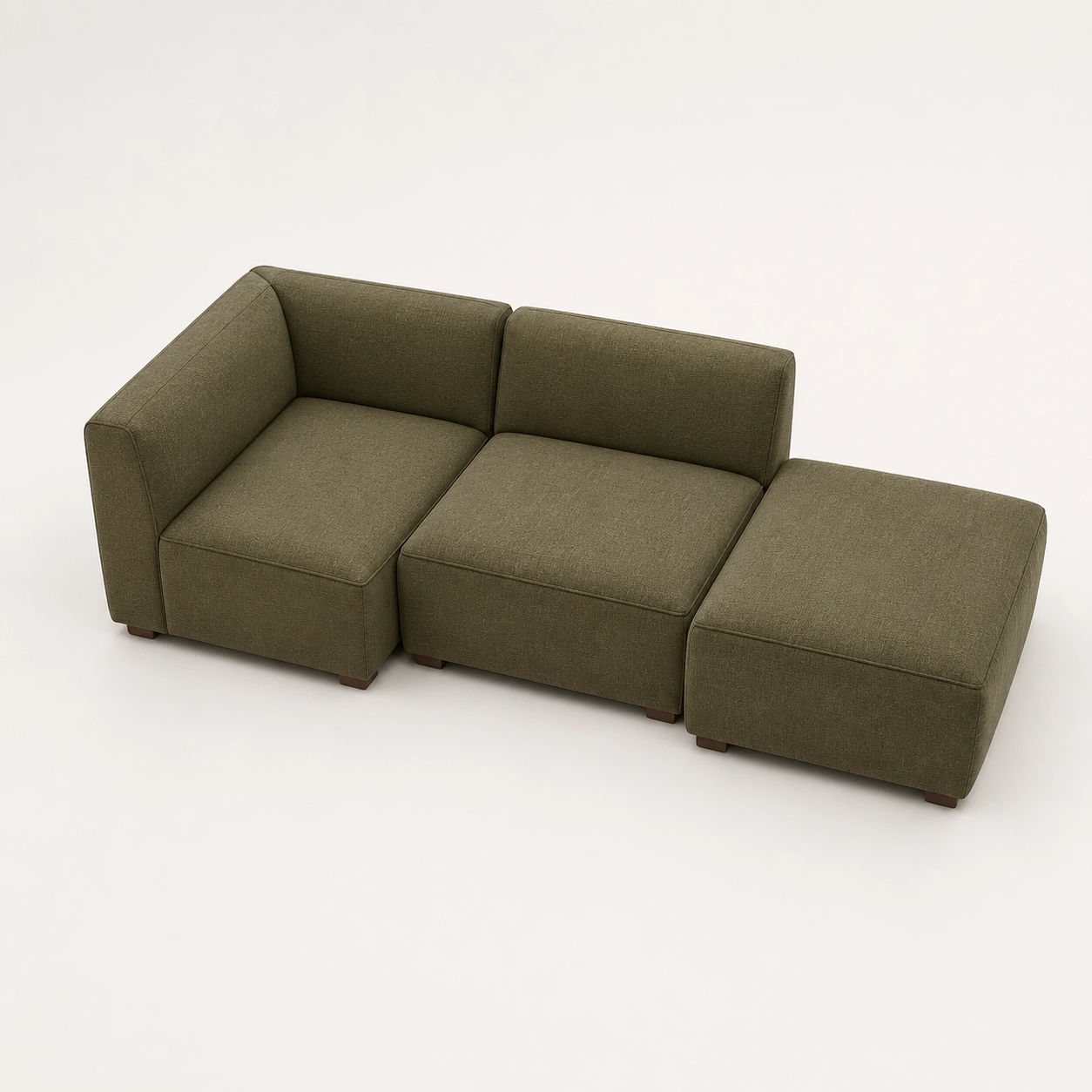 Premium modular sofa
