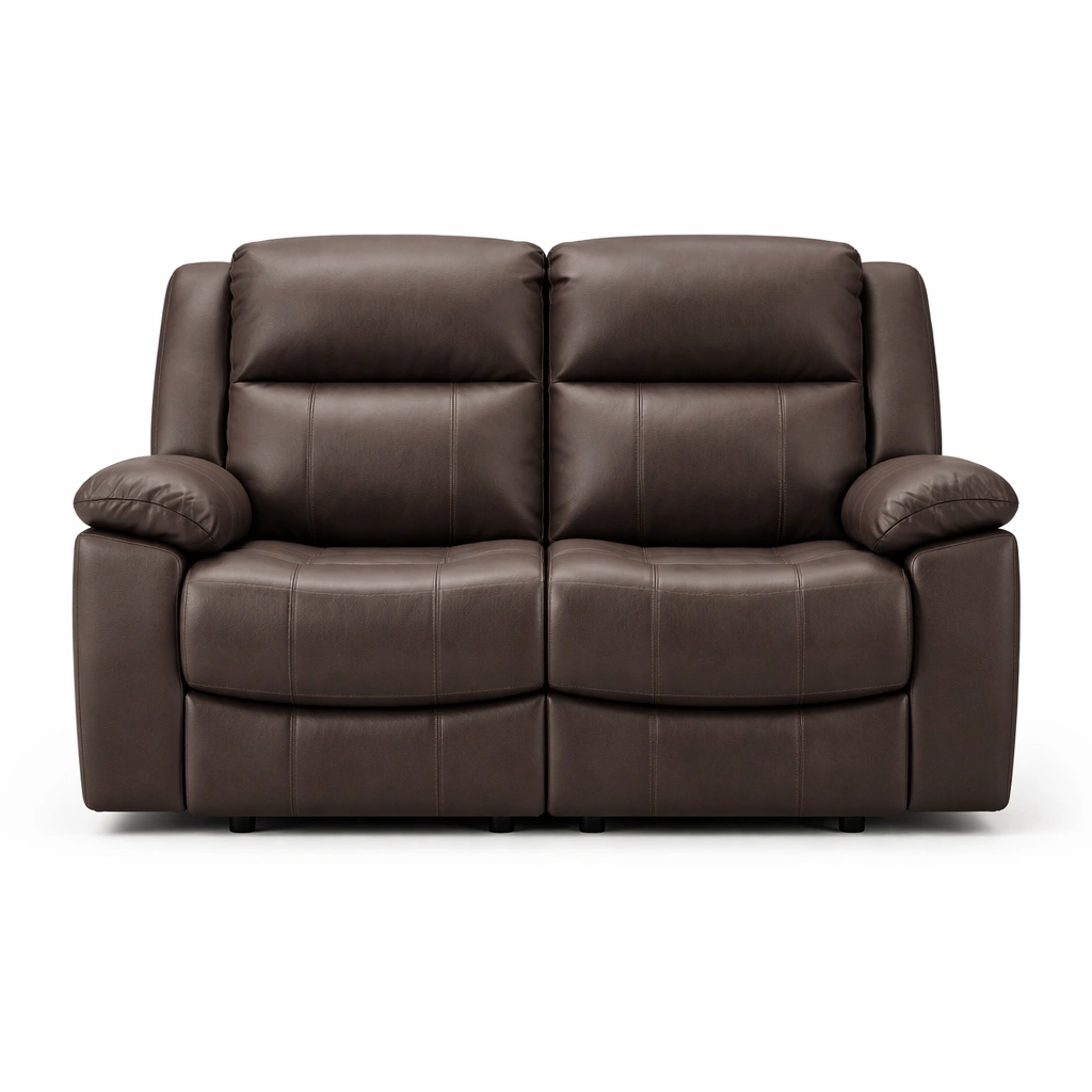 Premium recliner sofa