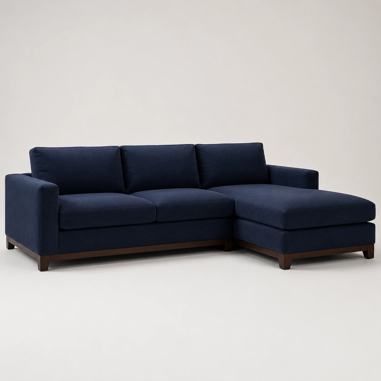 Premium sectional sofa