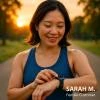 Sarah M.